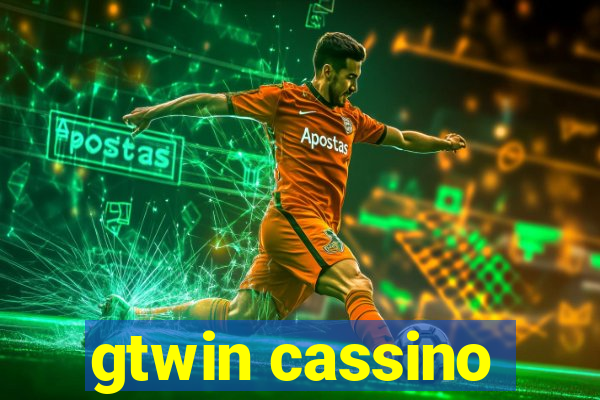 gtwin cassino